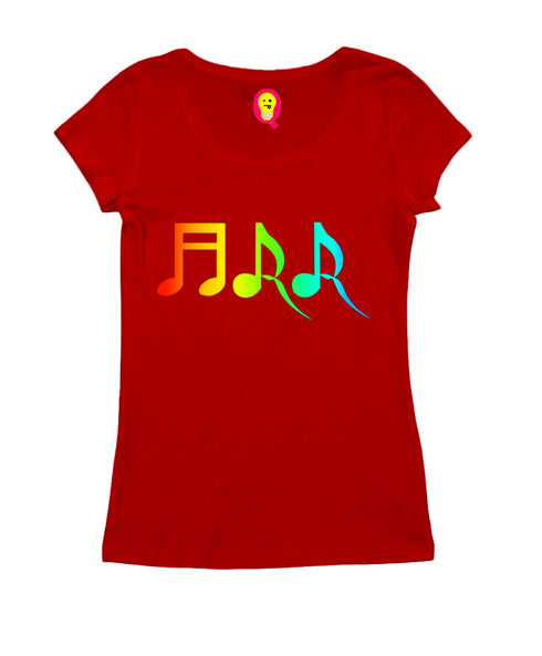 Quirkipedia ARR 2 ARR ARR Womens Tshirts